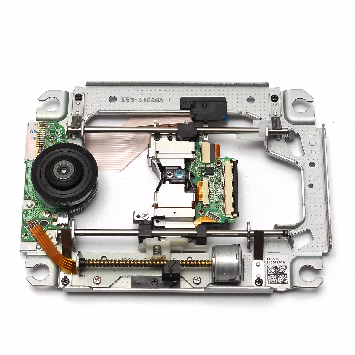 

KES-410ACA/410A KEM-410ACA Laser Lens & Deck for Play Station 3 for PS3 Parts