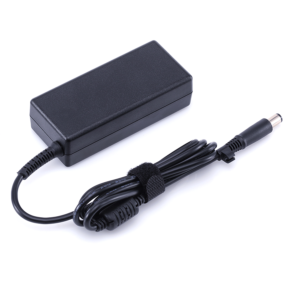 Find Fothwin 18.5V 65W 3.5A Laptop Ac Power Adapter Cahrger Interface 7.4*5.0 Netbook Charger For HP for Sale on Gipsybee.com with cryptocurrencies