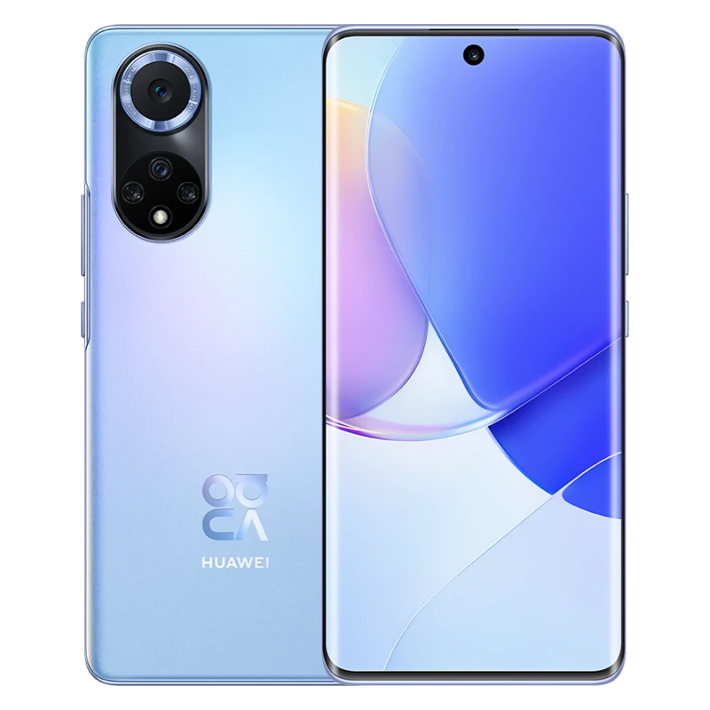Find Huawei Nova 9 Mobile Phone 6 57 inch 8G 128G Snapdragon 778G Octa Core HarmonyOS 2 0 Super Fast Charge 66W Smartphone for Sale on Gipsybee.com