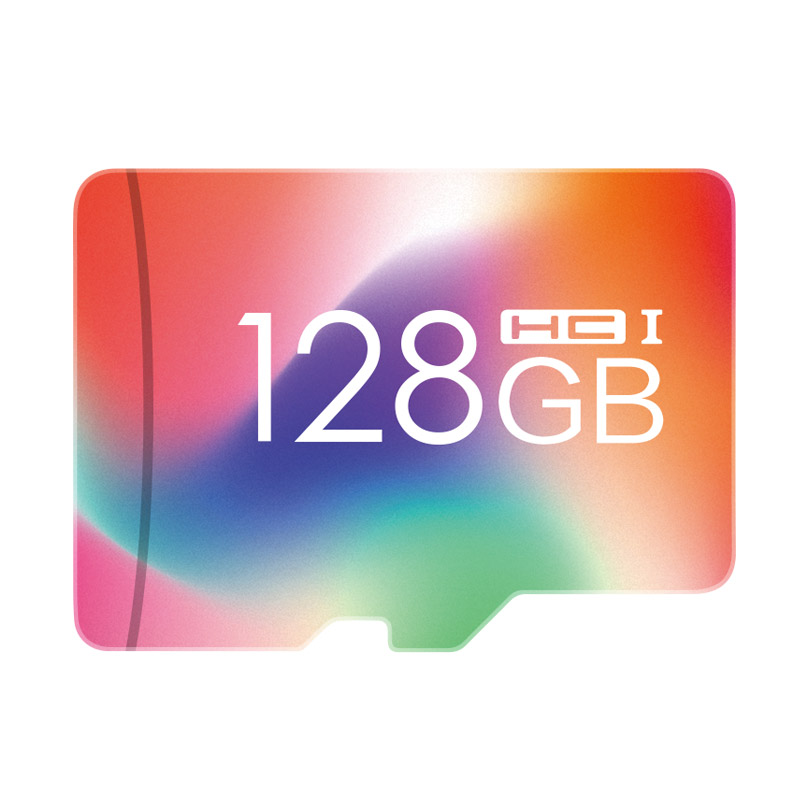 

Class10 32G/128G U1 TF Card Memory Card Secure Digital Memory Storage Card