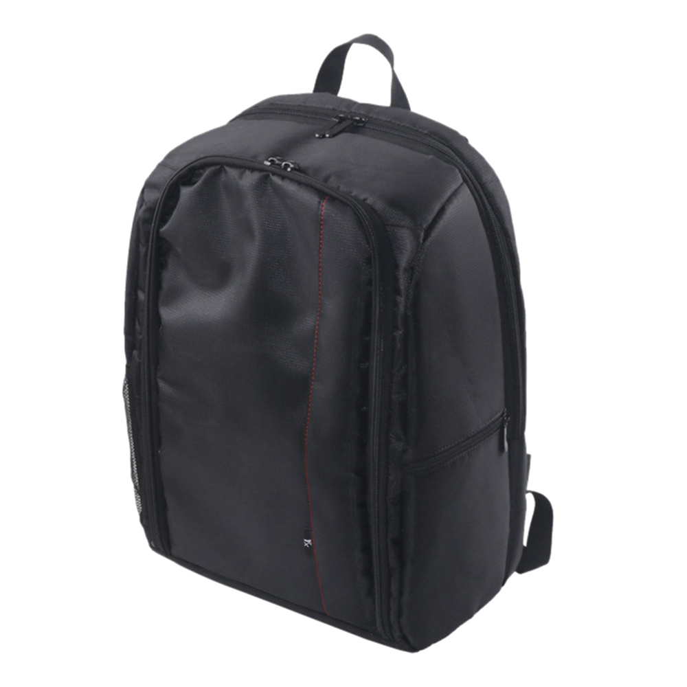 Portable Soft Shoulder Storage Backpack ...