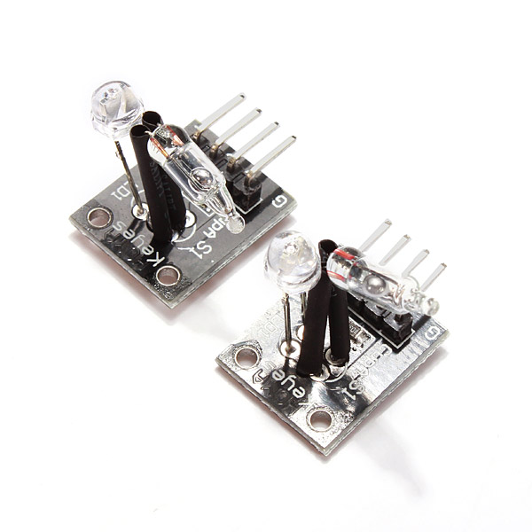 Geekcreit® 37 In 1 Sensor Module Board Set Starter Kits For Arduino 17