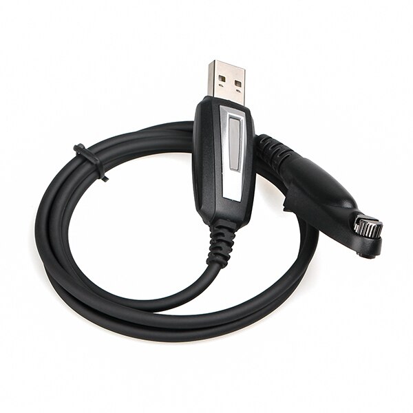 

USB Programming Cable for DMR Radio Retevis Ailunce HD1 Retevis RT29 Walkie Talkie Support Win XP/ Win 7/ Win 8/Win10