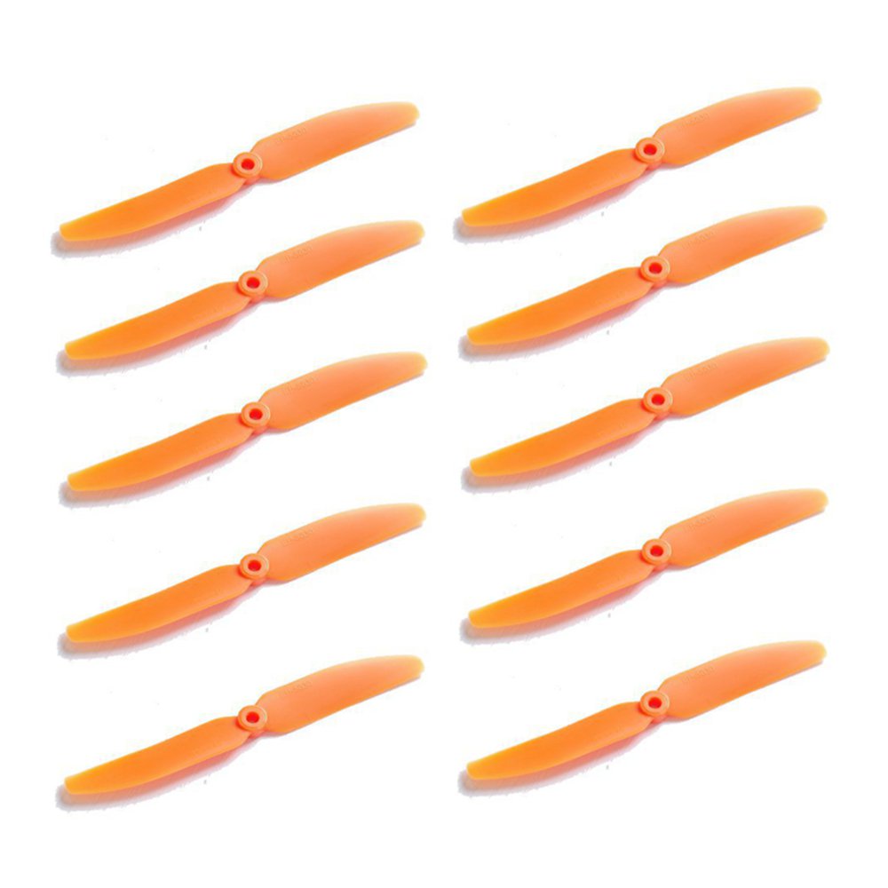 

10PCS Gemfan 5030 5x3 Direct Drive Propeller For RC Airplane