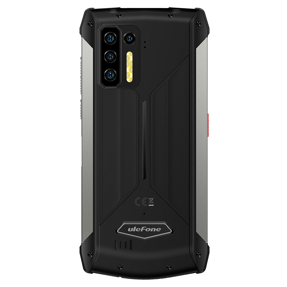 Find Ulefone Power Armor 13 13200mAh Battery 8GB 256GB 6.81 inch 48MP Quad Camera NFC Wireless Charge Helio G95 IP68 IP69K Waterproof 4G Rugged Smartphone for Sale on Gipsybee.com with cryptocurrencies
