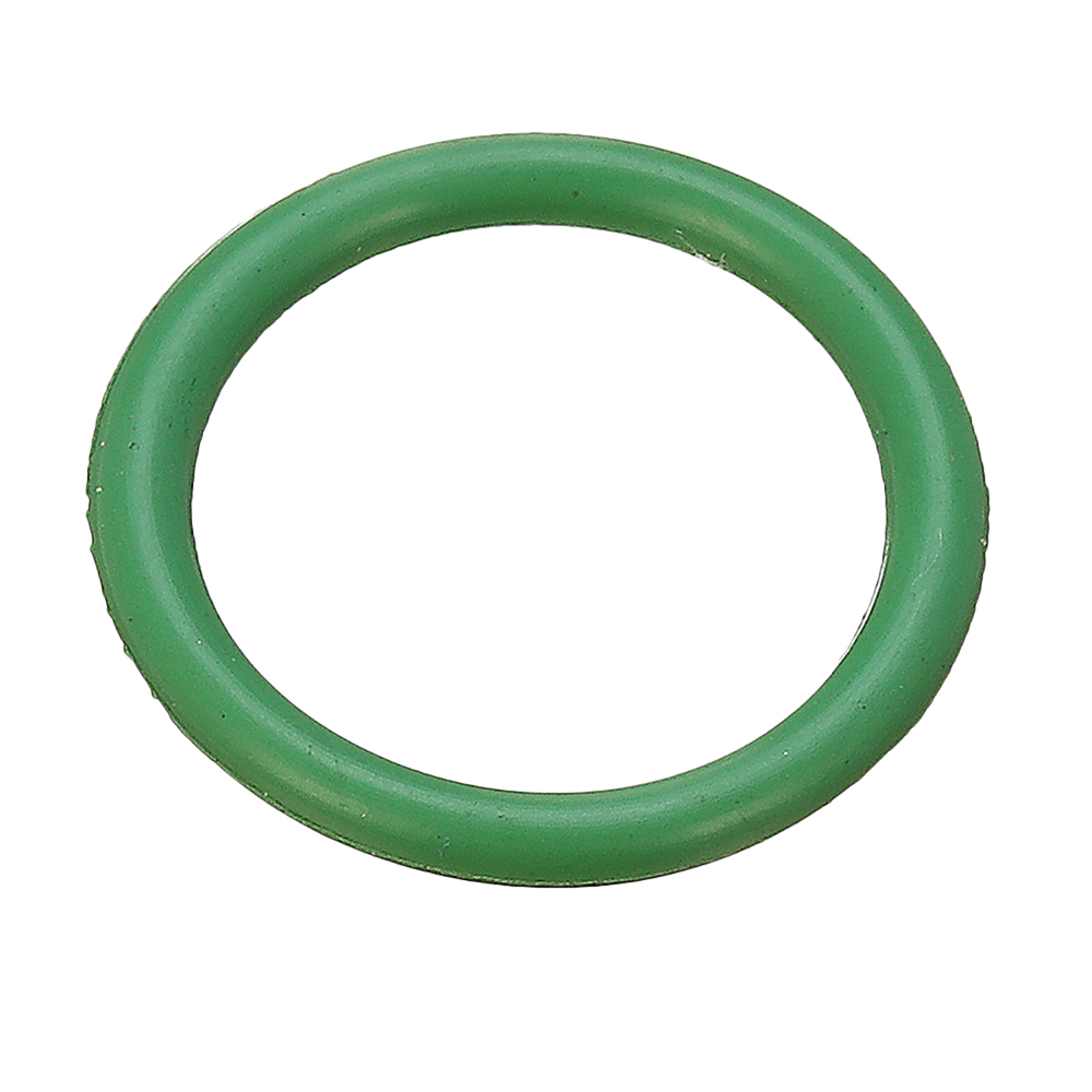 

10Pcs O-Rings Fluorine Rubber Round Seal Ring Gasket High Temperature Resistance