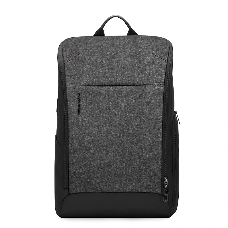 Find MARK RYDEN MR9201 Anti theft Backpack with USB Charging Mens Business Backpack Waterproof Large Capacity Travel Laptop Bag for Fit 15 6 inch Laptop for Sale on Gipsybee.com