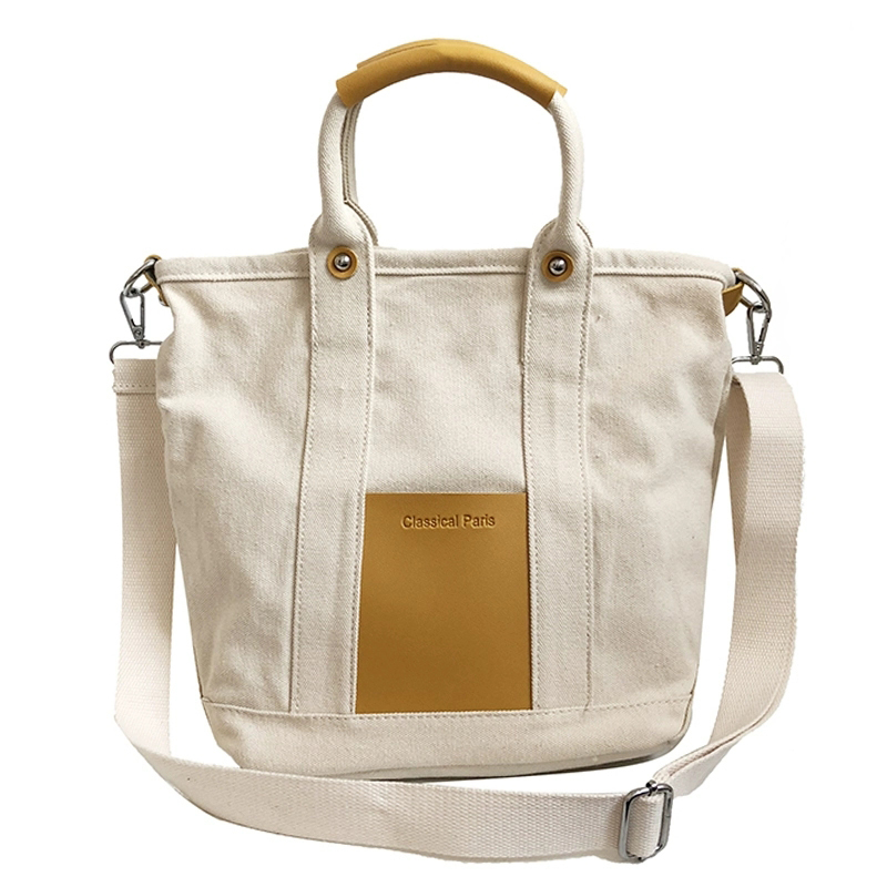 

IPRee® Women Tote Handbag Messenger Bag Vintage Shoulder Bag Shopping Large Capacity Crossbody