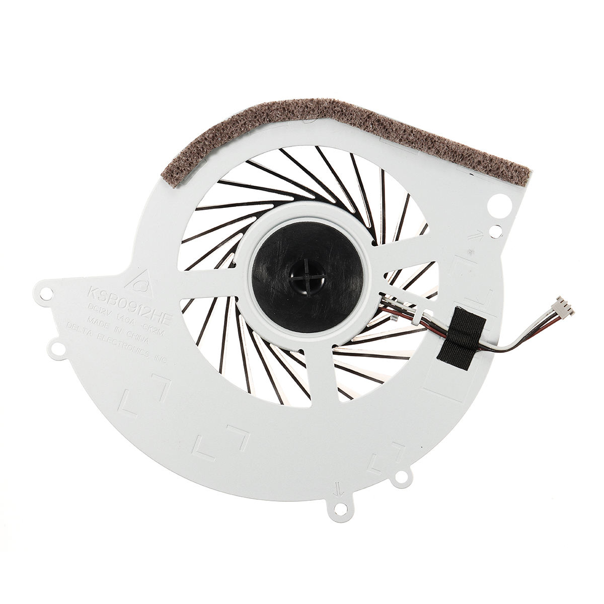 

Internal Cooling Fan for Sony PS4 CUH-1001A 500GB KSB0912HE