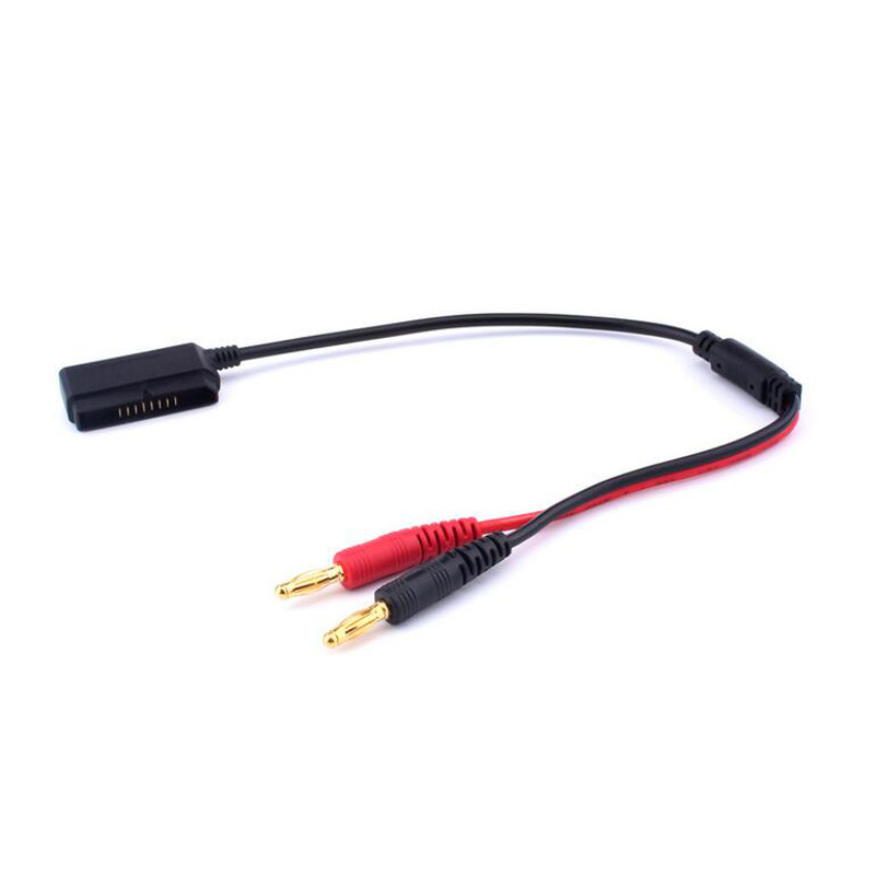

B6/B6AC Быстрый зарядный кабель преобразования Разъем адаптера зарядного устройства для баланса для DJI Mavic Air Батаре