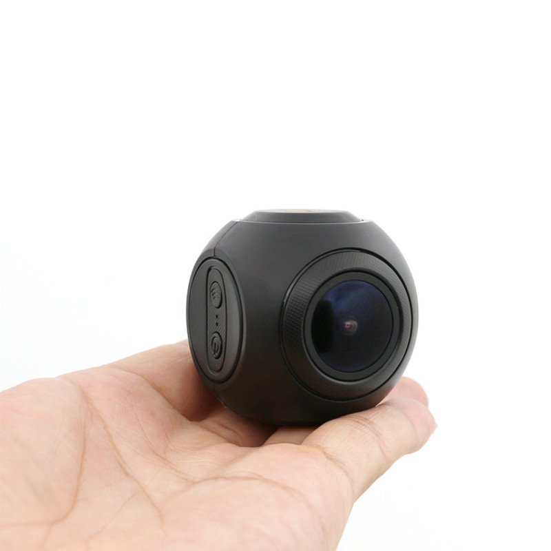 

1080P Mini Wifi Car Hidden DVR Camera Night Vision 170° Video Dash Cam Recorder