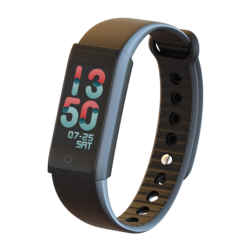 Find X6s 0 96inch Color Screen Fitness Tracker Smart Bracelet Wristband For iphone X 8/8Plus Samsung S9 for Sale on Gipsybee.com with cryptocurrencies