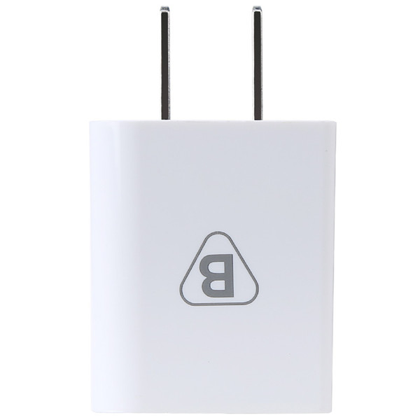 

BIAZE M1 5V 1A Travel USB зарядное устройство адаптер для сотового телефона планшета
