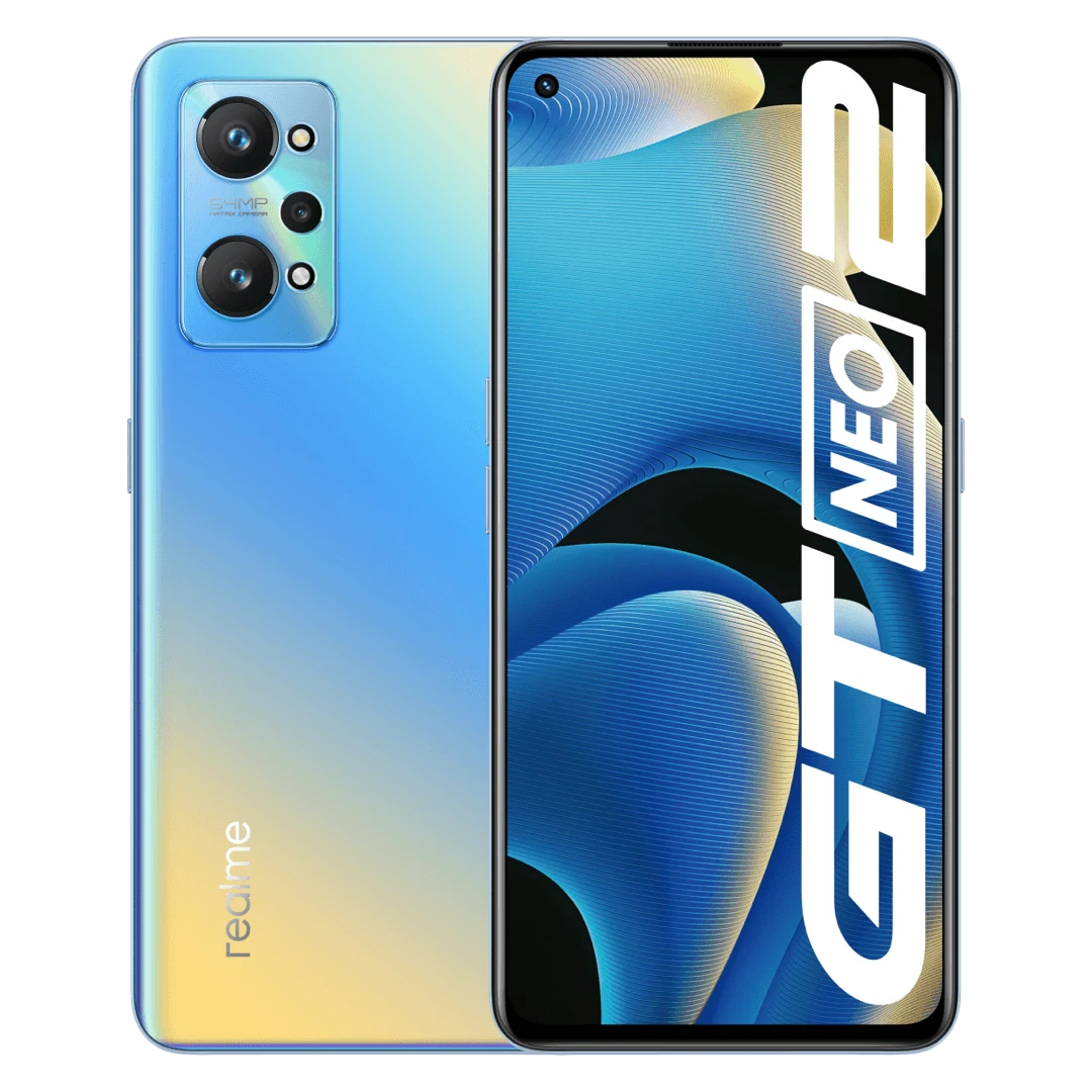Find Realme GT Neo 2 5G Russian Version NFC Snapdragon 870 120Hz Refresh Rate 64MP Triple Camera 12GB 256GB 65W Fast Charge 6 62 inch 5000mAh Octa Core Smartphone for Sale on Gipsybee.com