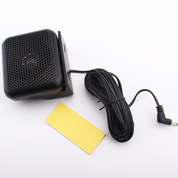 

Onboard Radio station Mini speaker P600 speaker Walkie talkie external
