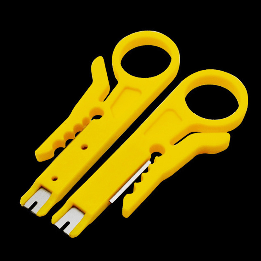 SIMAX3D® 5Pcs Mini Portable Wire Stripper Tool PTFE Tube Cutter for 3D Printer 1