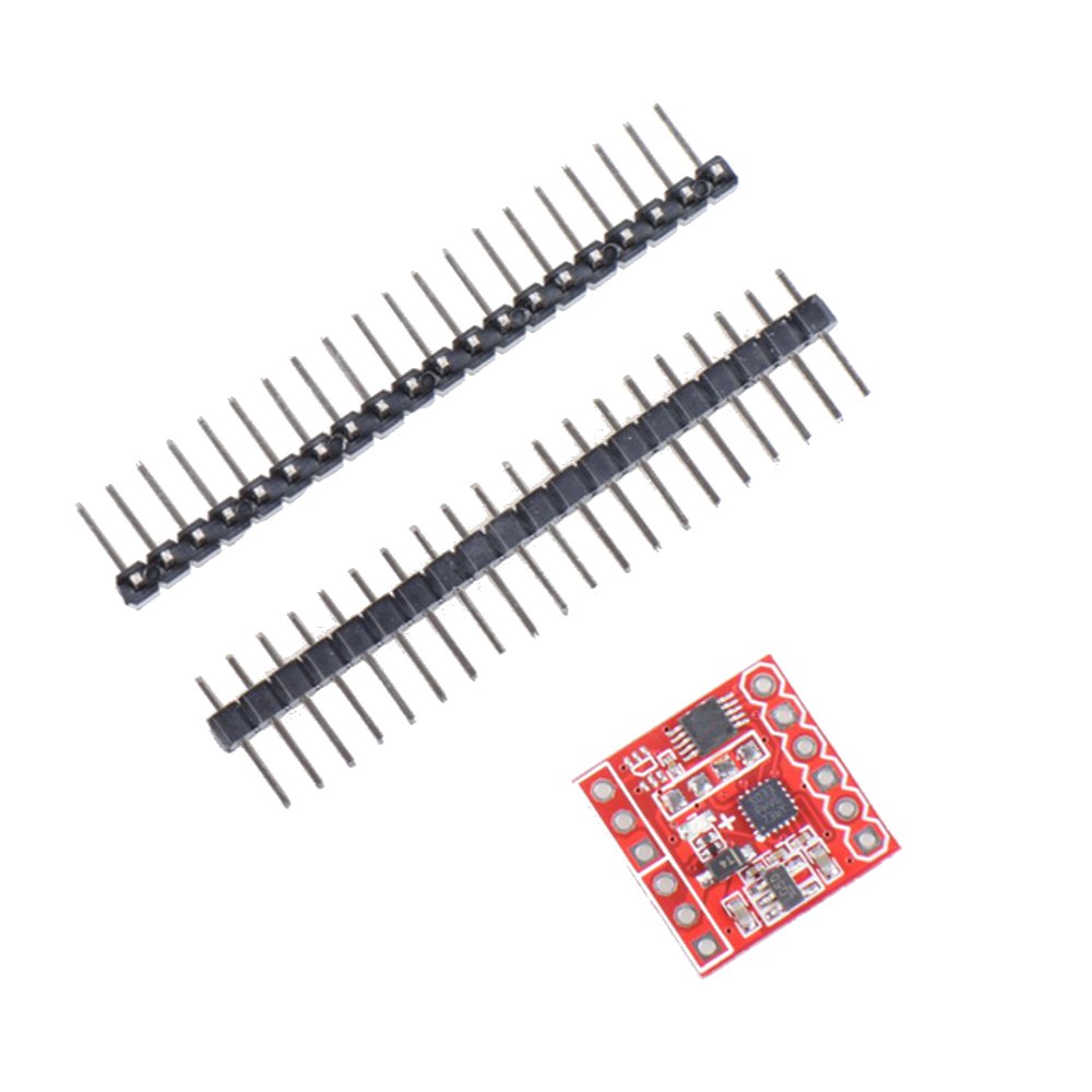 

1 Piece 2 Channel / 3 Channel AV Video Switcher Module Switch Unit 5-10V For FPV RC Drone