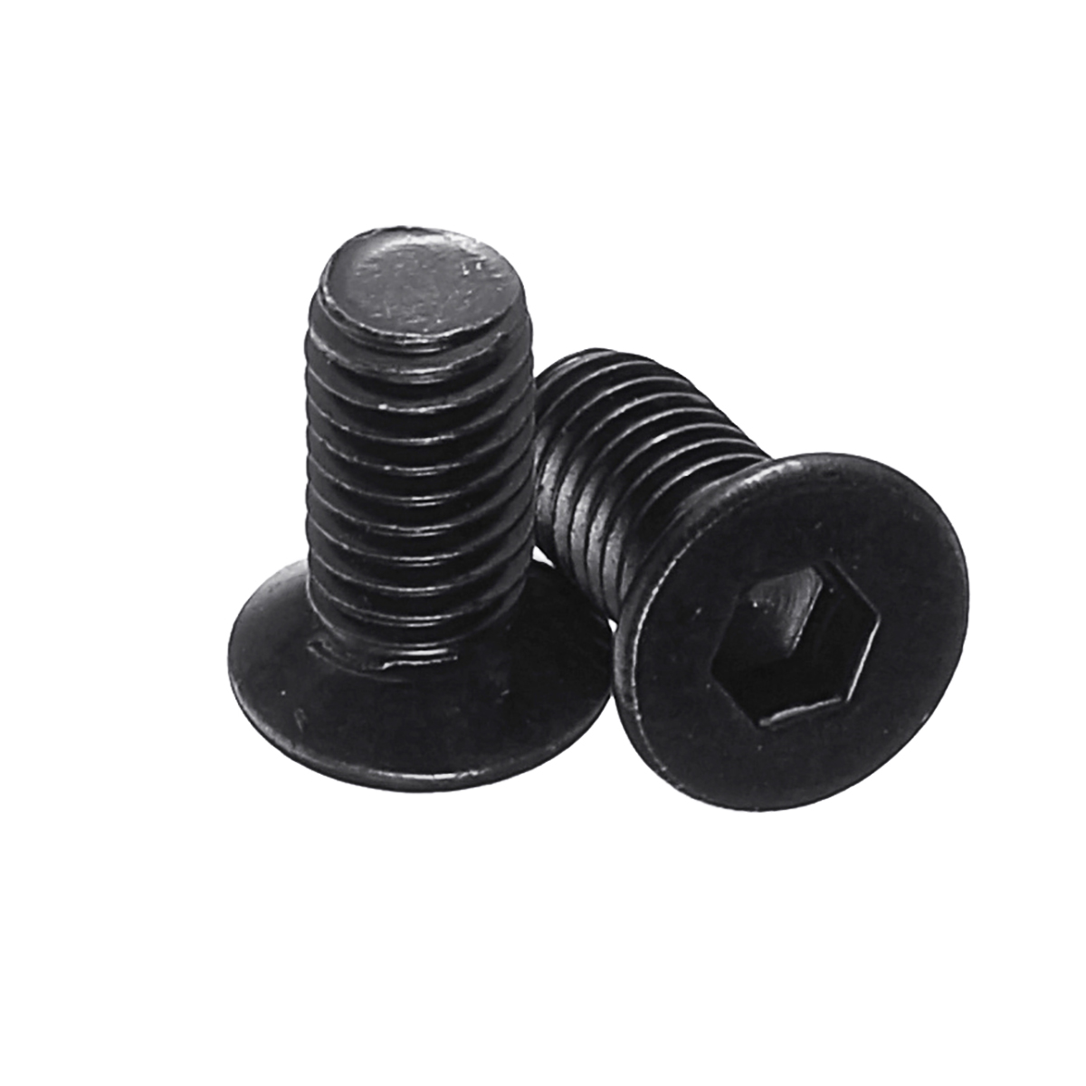 

2Pcs Screw Replacement Parts Durable For Xiaomi Mijia M365 M187 Electric Scooter