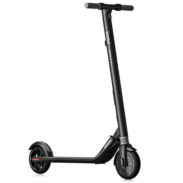 

Ninebot ES1 Kick Scooter Складной электрический скутер для взрослых / детей 500 Вт 20 км / ч Максимальная нагрузка 100 кг (стандартная версия)