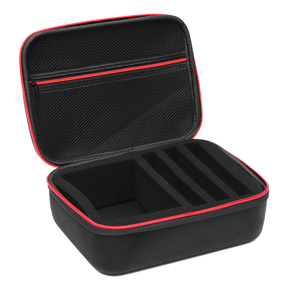 Portable Travel Storage Box Carry Case Bag For Nintendo Switch MINI SFC Game Console 9