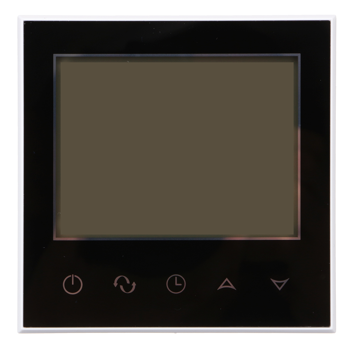 

16A WIFI LCD Wireless Smart Programmable Thermostat Underfloor Heating App Control