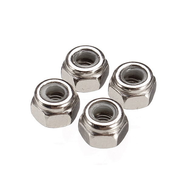 WLtoys A959-B-24 M3 Flange Nuts ...
