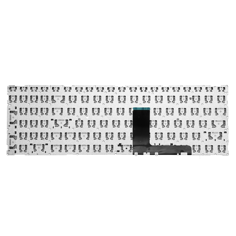 Laptop Replace Keyboard For Lenovo Ideadpad 110-15 110-15ACL 110-15AST 110-15IBR Notebook 151