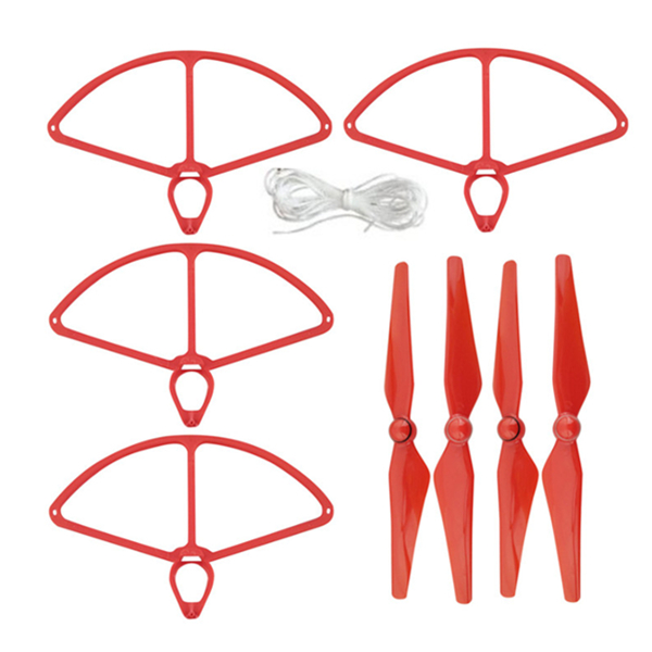 

Blade Protecting Propeller Suit For DJI Phantom 4 RC Quadcopter
