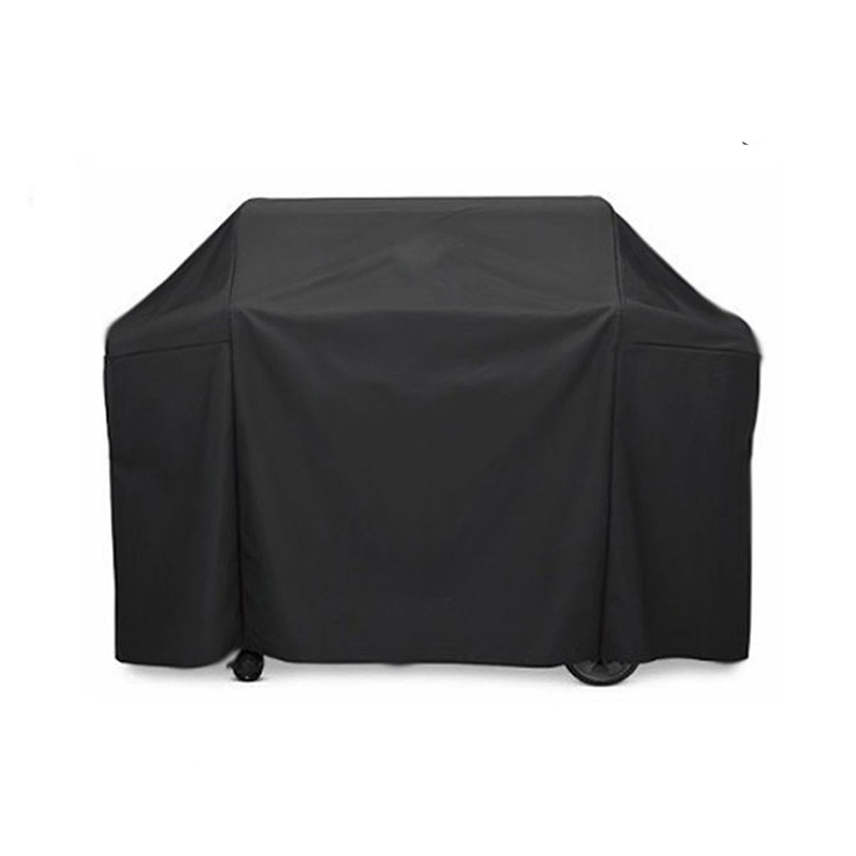 

Outdoor Barbeque BBQ Grill Waterproof Cover With Storage Bag For Weber 7131 Genesis II