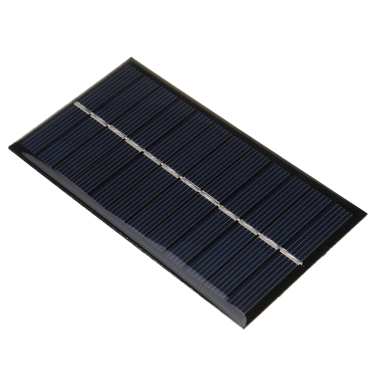 Find Portable Solar Power Panel 1W 2 5W 3 5W 6V USB For Battery Cell Phone Charger for Sale on Gipsybee.com with cryptocurrencies