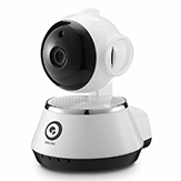DIGOO BB-M1 720P HD Baby Monitor Smart Home WiFi IP Camera Two-way Audio NETIP Protocol