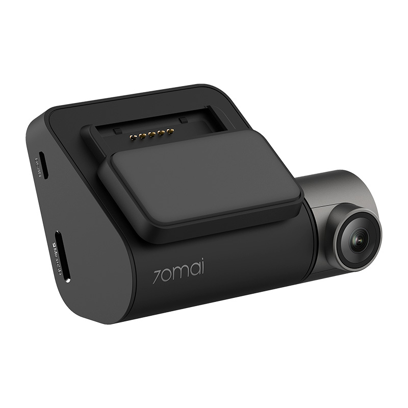 

70mai Dash Cam Pro 1944P Авто Видеорегистратор камера SONY IMX335 Датчик 140 градусов FOV китайская версия от