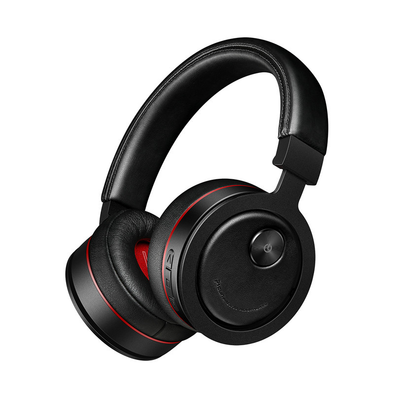 Picun P18 HiFi Foldable Wireless bluetooth Headphone Noise Cancelling TF Card Heavy Bass Headset