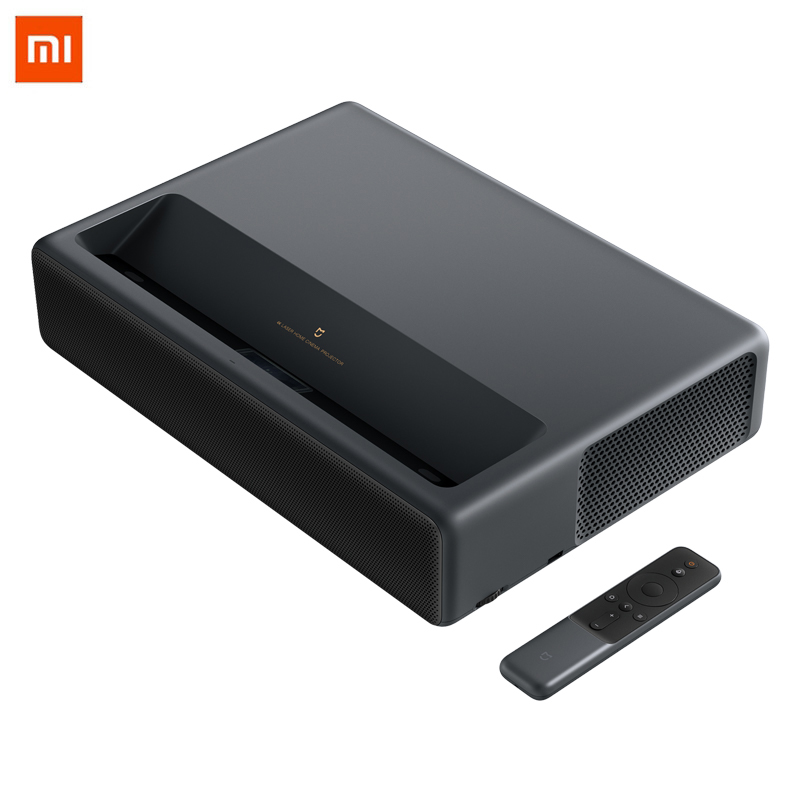 Find Xiaomi Mi 4K UHD UST Projector 150in 16GB eMMC 5G WiFi Dolby DTS Android TV 9 0 ALPD 3 0 1300lm Iaser Smart TV Global Version for Sale on Gipsybee.com with cryptocurrencies