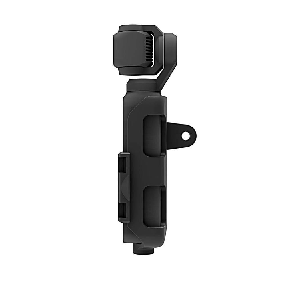 

OSMO Pocket Accessories Gimbal Expansion Bracket Clip Mount Adapter With 1/4 Inch Connector Adapter For Go Pro Camera DJ