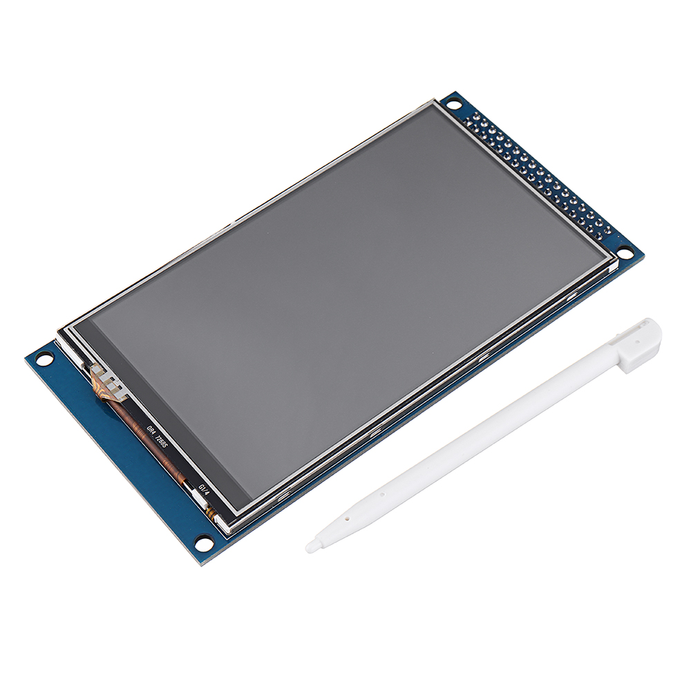 

3.97 Inch IPS Touch Screen Module HD 800*480 TFT LCD Display 51 STM32 Driver OTM8009A