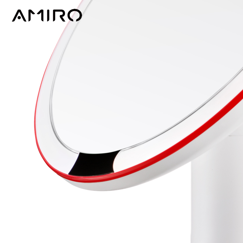 

XIAOMI AMIRO 8 Inch LED Lighted Makeup Mirrors Smart Sensor