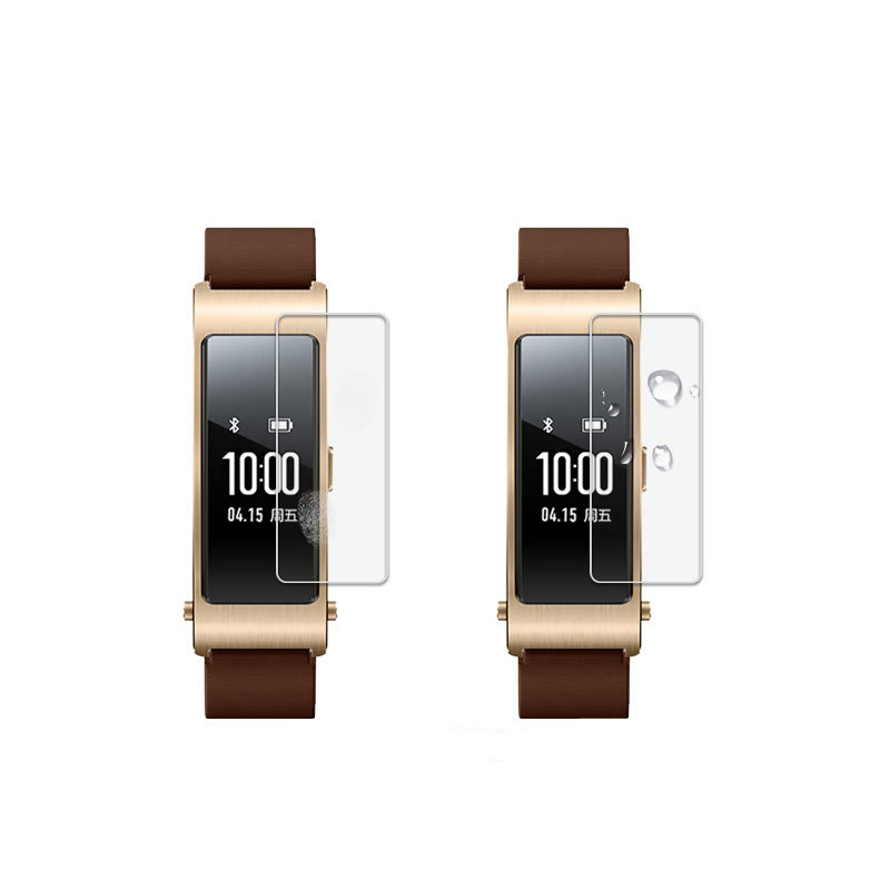 

Bakeey HD ТПУ Защитная пленка для экрана Часы Защитные для Fitbit Inspire Smart Watch