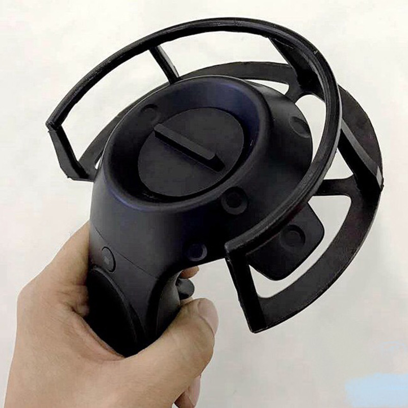 

Контроллер Anti-Столкновение Эластичный защитный чехол для HTC Vive / PRO Гарнитура 3D VR Очки Контроллеры Ручка