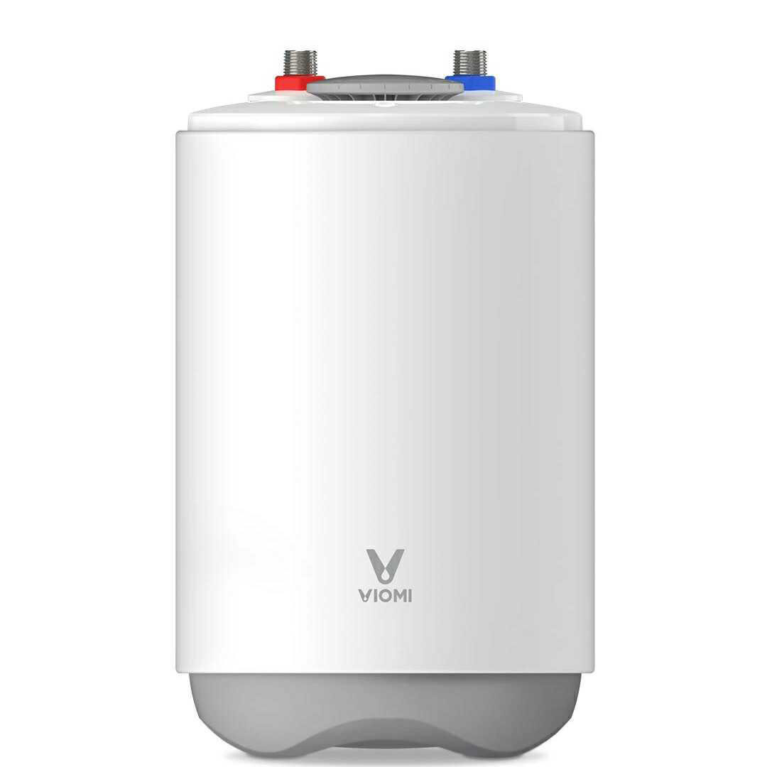 

VIOMI DF01 6.6L 1500W Electric Fast Instant Heating Electric Water Heater For Kitchen and Bathroom From XIAOMI Youpin