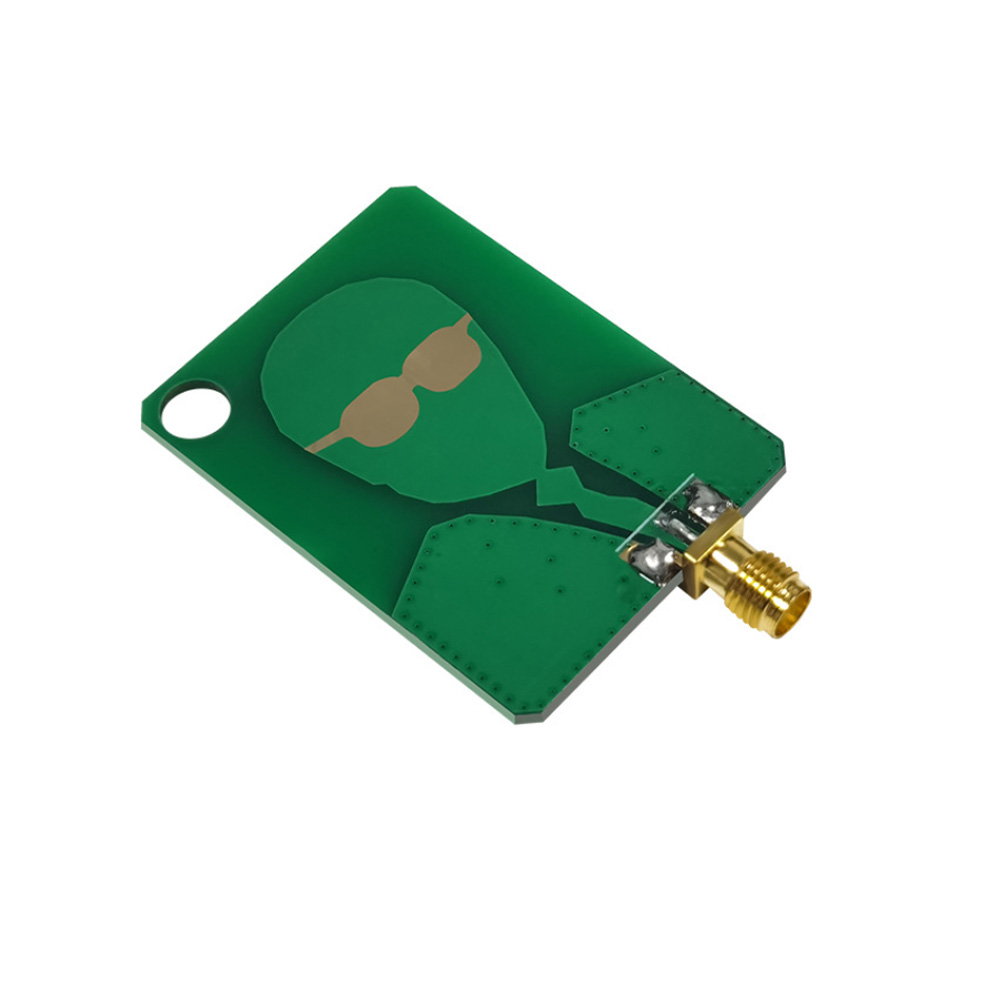 Find RF Antenna UWB 1P Ultra Wideband Antenna 2 4GHz 7GHz for Sale on Gipsybee.com with cryptocurrencies