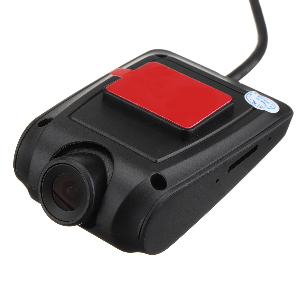 

HD 1080P WiFi Hidden Vehicle Car DVR Camera Video Recorder Dash Cam Night Vision