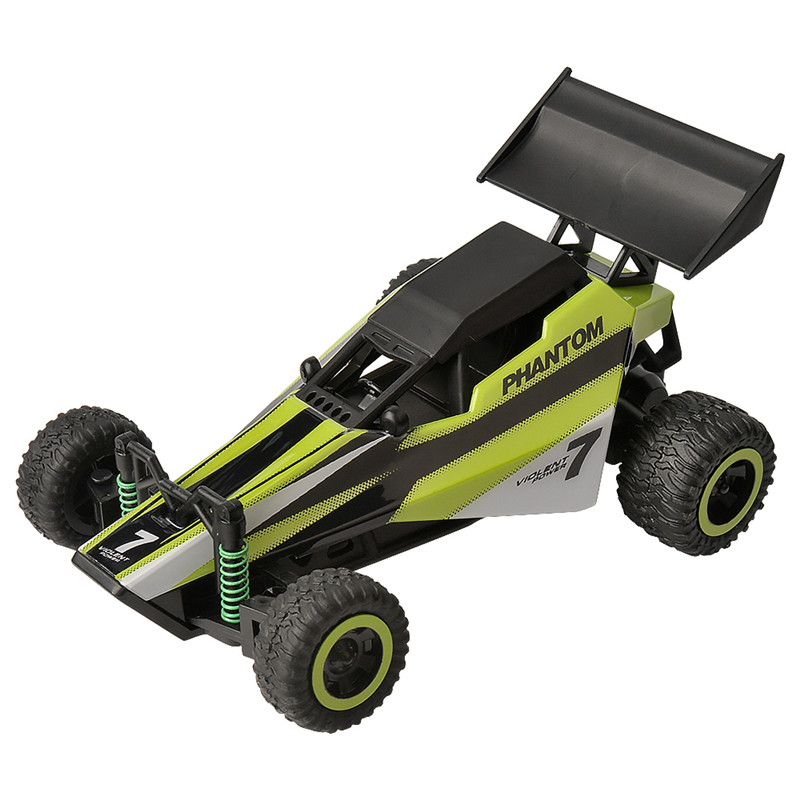 

Crazon 173201 1/32 2.4G 2WD Mini Racing RC Car 20km/h High Speed Vehicle RTR Toys