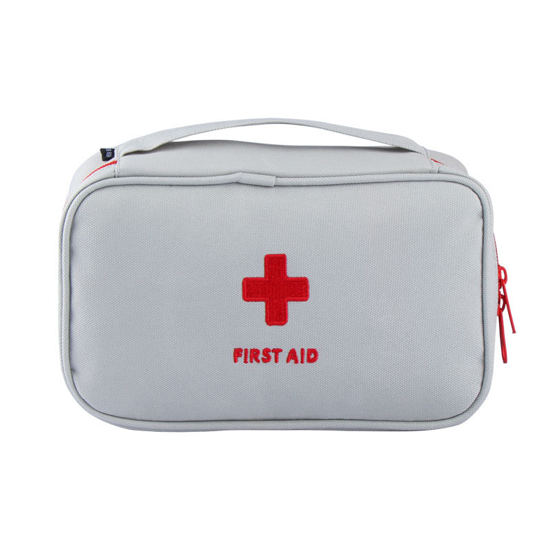 

IPRee® Emergency First Aid Storage Сумка Portable Медицинская Чехол На открытом воздухе Путешествия