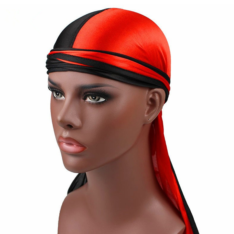 

Mens Womens Summer Breathable Cycling Headband Uv Protection Good Elastic Wicking Cap