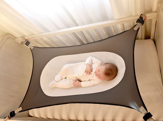 

Baby Hammock Family Съемная переносная кровать Набор