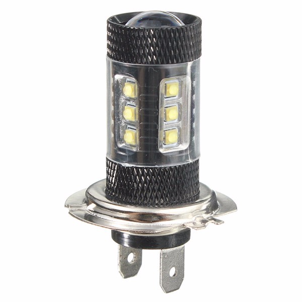 

H7 LED свет тумана вождение поворота резервная лампа лампа дневного света белый 8w dc10-30v
