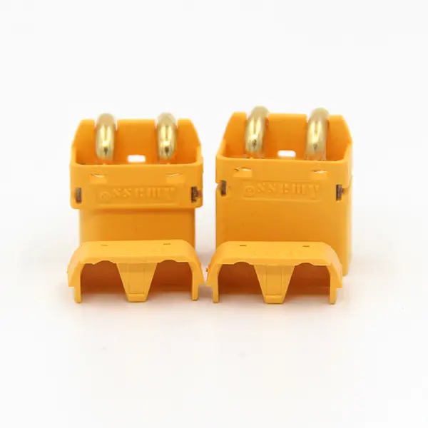 Amass XT60PW Plug Connector Male & Female For RC Battery
