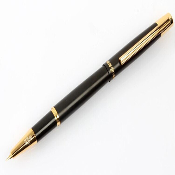 

Hero 285 Fountain Pen Elbow Point Calligraphy Practice Pen Elbow Signature Pen Box
