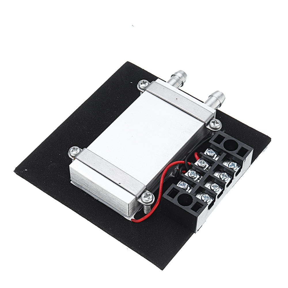 

XD-6058 120W 100x100x23mm Semiconductor Refrigerator Ultra-thin Refrigeration Module Cooling Plate Semiconductor Refrigeration